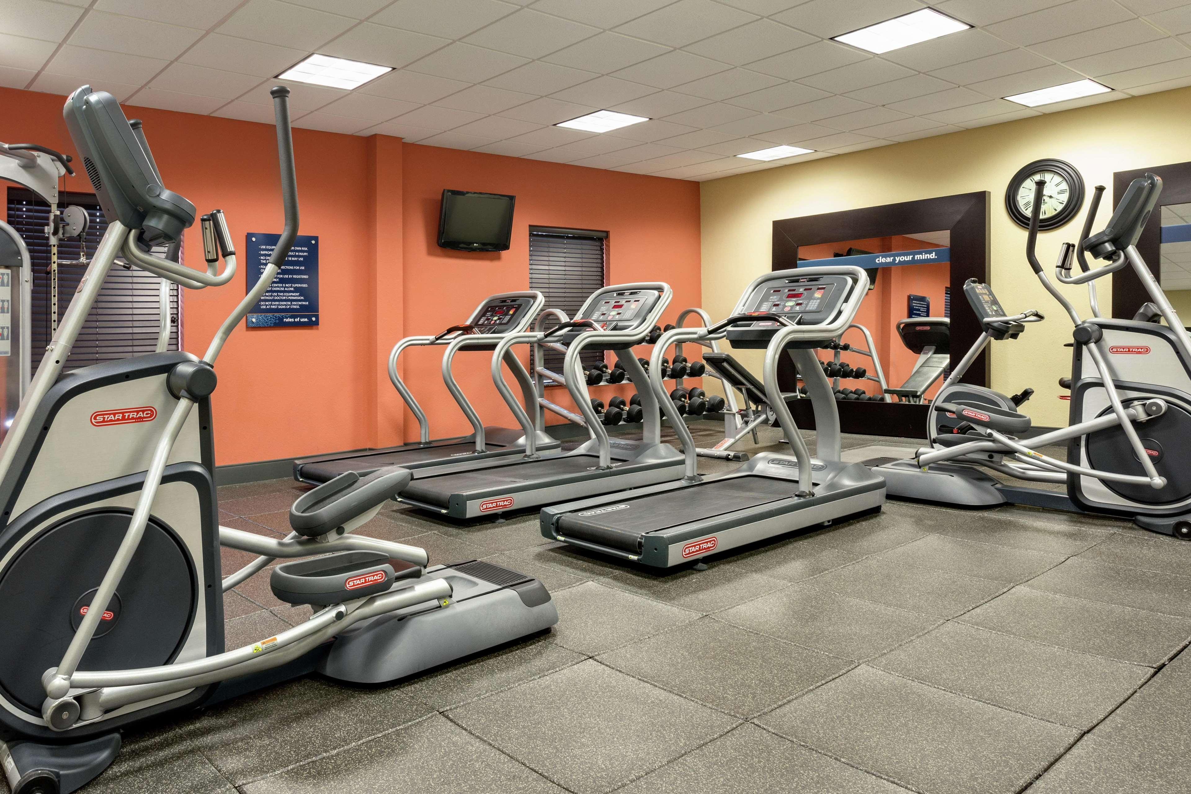 Hampton Inn & Suites Пратвил Екстериор снимка